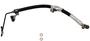 Rein Automotive Power Steering Pressure Line Hose Assembly