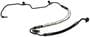 Rein Automotive Power Steering Pressure Line Hose Assembly