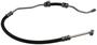 Rein Automotive Power Steering Pressure Line Hose Assembly