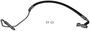 Rein Automotive Power Steering Pressure Line Hose Assembly