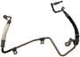 Rein Automotive Power Steering Pressure Line Hose Assembly