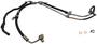 Rein Automotive Power Steering Pressure Line Hose Assembly