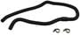 Rein Automotive Power Steering Return Hose