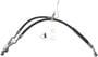 Rein Automotive Power Steering Pressure Line Hose Assembly