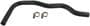 Rein Automotive Power Steering Return Hose