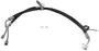 Rein Automotive Power Steering Pressure Line Hose Assembly