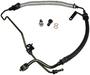 Rein Automotive Power Steering Pressure Line Hose Assembly