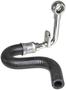 Rein Automotive Rubber Turbocharger Coolant Hose