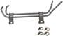 Rein Automotive Transmission Oil Cooling Hose