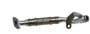 Rein Automotive Rubber Turbocharger Oil Return Pipe