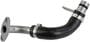 Rein Automotive Turbocharger Oil Return Pipe