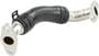 Rein Automotive Rubber Turbocharger Oil Return Pipe