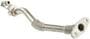 Rein Automotive Turbocharger Oil Return Pipe