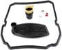 Rein Automotive A/T Kit