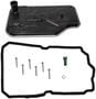 Rein Automotive A/T Kit