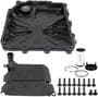 Rein Automotive A/T Kit