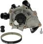 Rein Automotive Water Pump