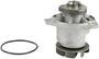 Rein Automotive Water Pump