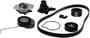 Rein Automotive Water Pump Installation Kit