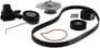 Rein Automotive Water Pump Installation Kit