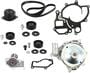 Rein Automotive Water Pump Installation Kit