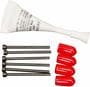 Rental Tools EverTough Ford Extractor Set