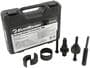Rental Tools EverTough Pulley Puller/Installer Kit