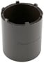 Rental Tools EverTough 4 Wheel Drive Spindle Nut Socket