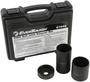 Rental Tools EverTough 4 Wheel Drive Ball Joint Adapter Set