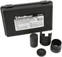 Rental Tools EverTough Honda Ball Joint Adapter Set