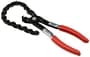 Rental Tools EverTough 3/4 To 3-1/4 Inch Tailpipe Cutter