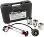 Rental Tools EverTough Radiator And Cap Test Kit