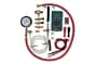 Rental Tools EverTough Fuel Pressure Test Kit