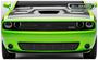 T-Rex Laser Aluminum Polished Finish Grille Overlay