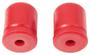 Rugged Ridge Leaf Spring Bumper