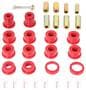 Rugged Ridge Control Arm Bushing Kit