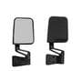 Rugged Ridge Mirror Kit