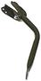 Rugged Ridge Door Mirror Arm