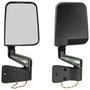 Rugged Ridge Mirror