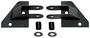 Rugged Ridge Mirror Relocation Bracket