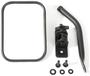 Rugged Ridge Mirror Relocation Bracket