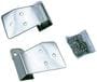 Rugged Ridge Door Mirror Relocation Bracket