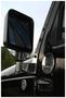 Rugged Ridge Door Mirror Relocation Bracket