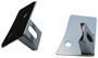 Rugged Ridge Stainless Steel Door Mirror Relocation Bracket
