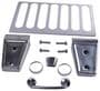 Rugged Ridge Stone Guard Kit