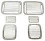 Rugged Ridge Headlight Guard