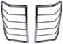 Rugged Ridge Tail Light Guard