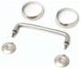 Rugged Ridge Windshield Tie Down Kit