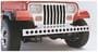 Rugged Ridge Bumper Cover