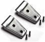 Rugged Ridge Hood Hinge Cover